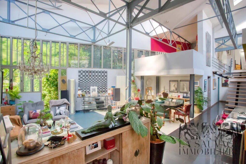 Appartement à vendre, 185m², Montreuil