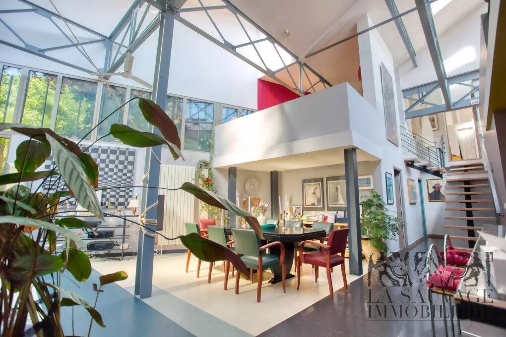 Appartement à vendre, 185m², Montreuil