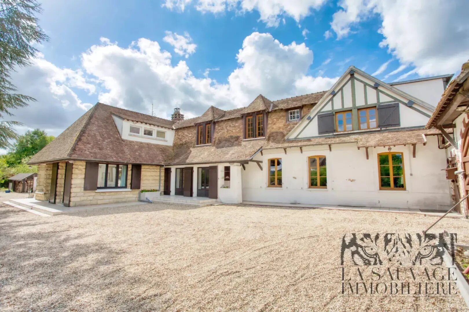 Maison à vendre, 255m², Le Vaudreuil