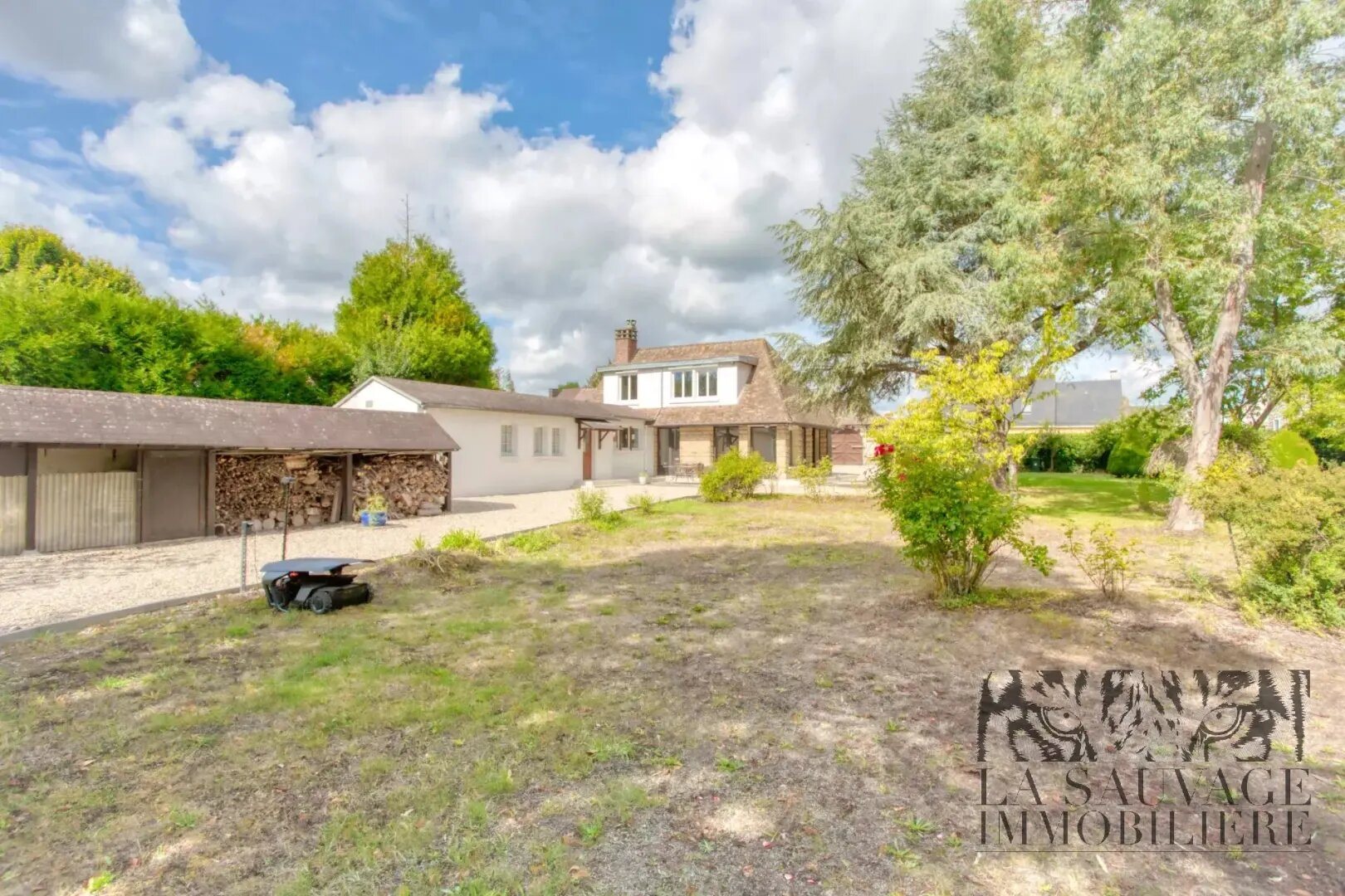 Maison à vendre, 255m², Le Vaudreuil