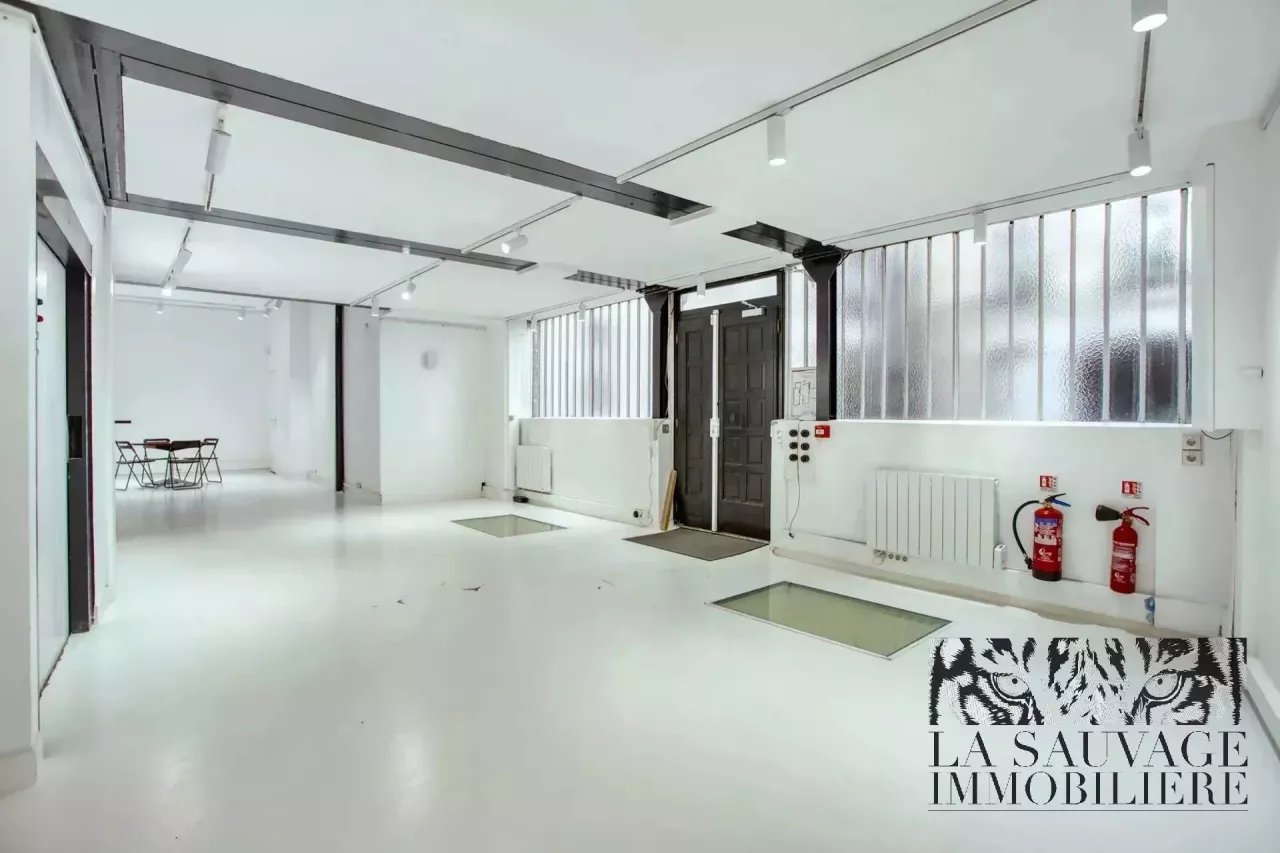 Appartement à vendre, 240m², Paris 3ème