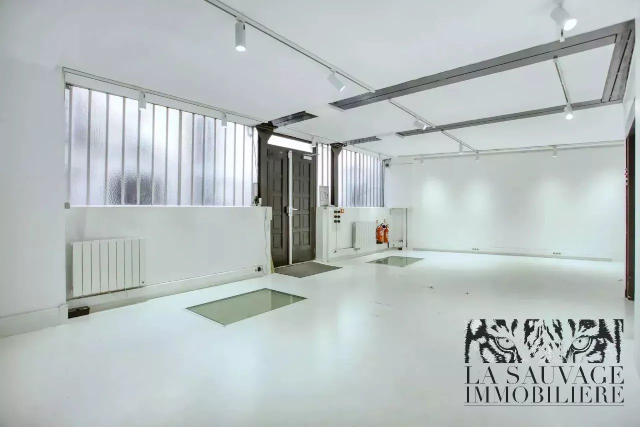 Appartement à vendre, 240m², Paris 3ème