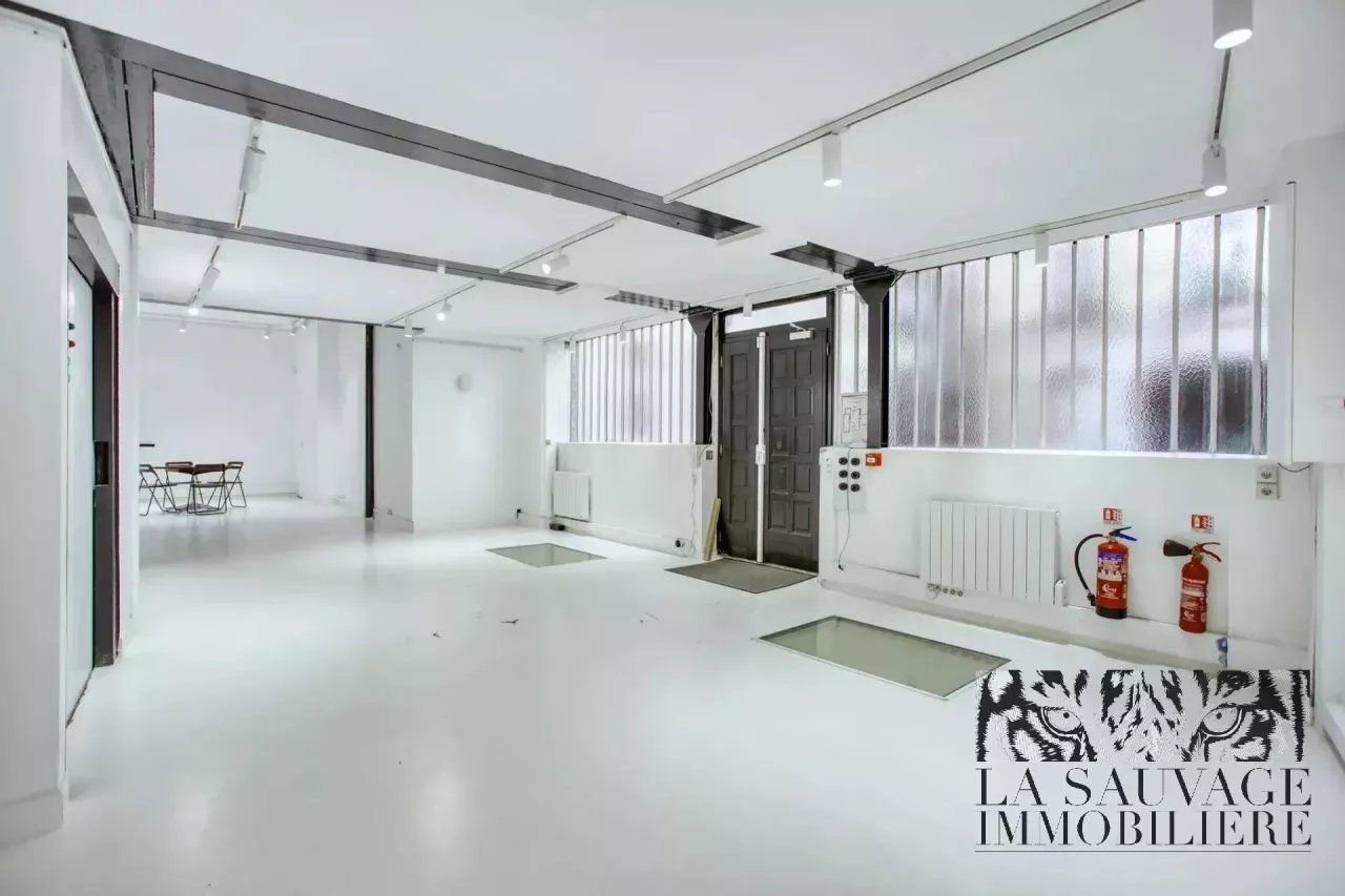 Appartement à vendre, 240m², Paris 3ème