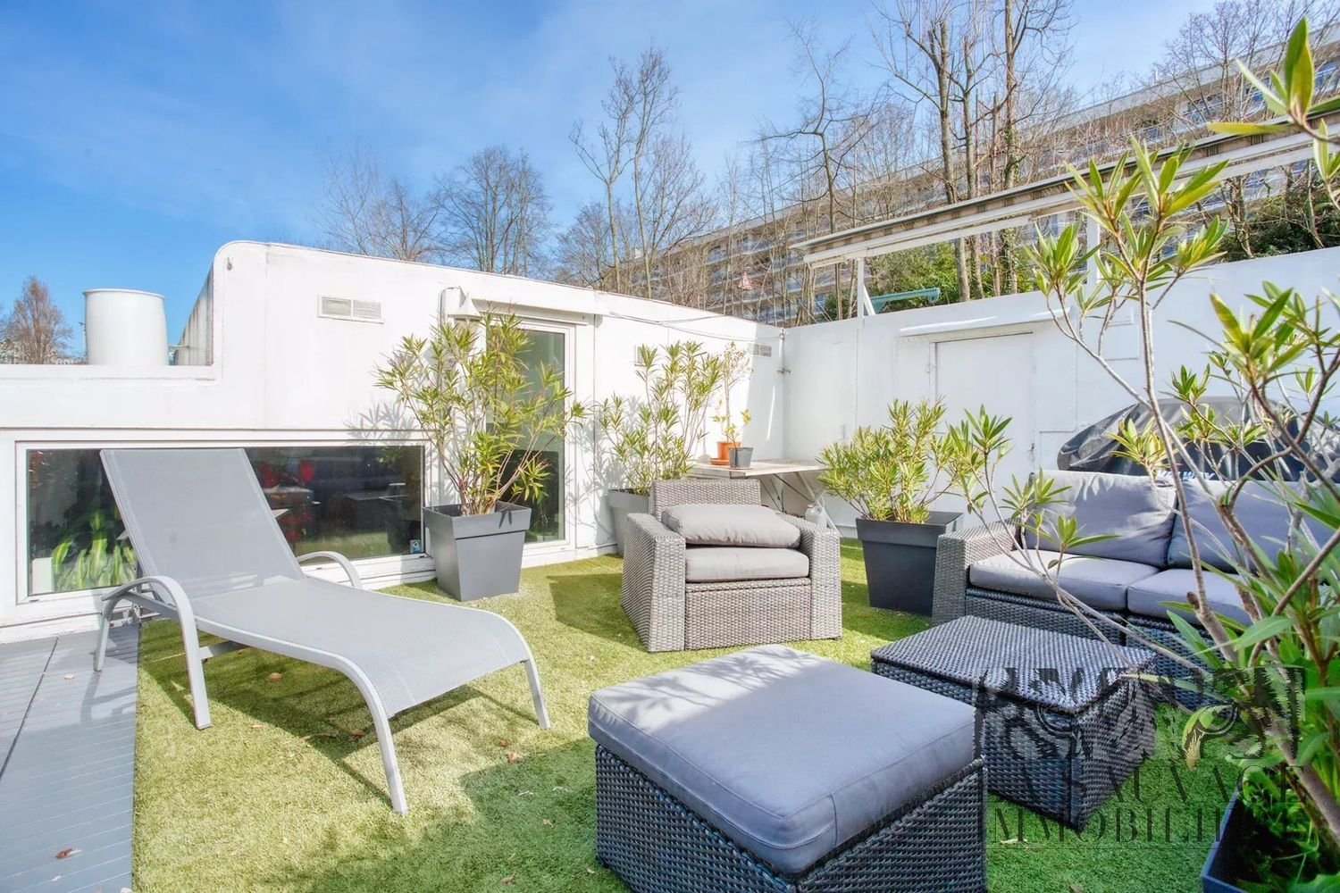 Maison à vendre, 163m², Neuilly-sur-Seine