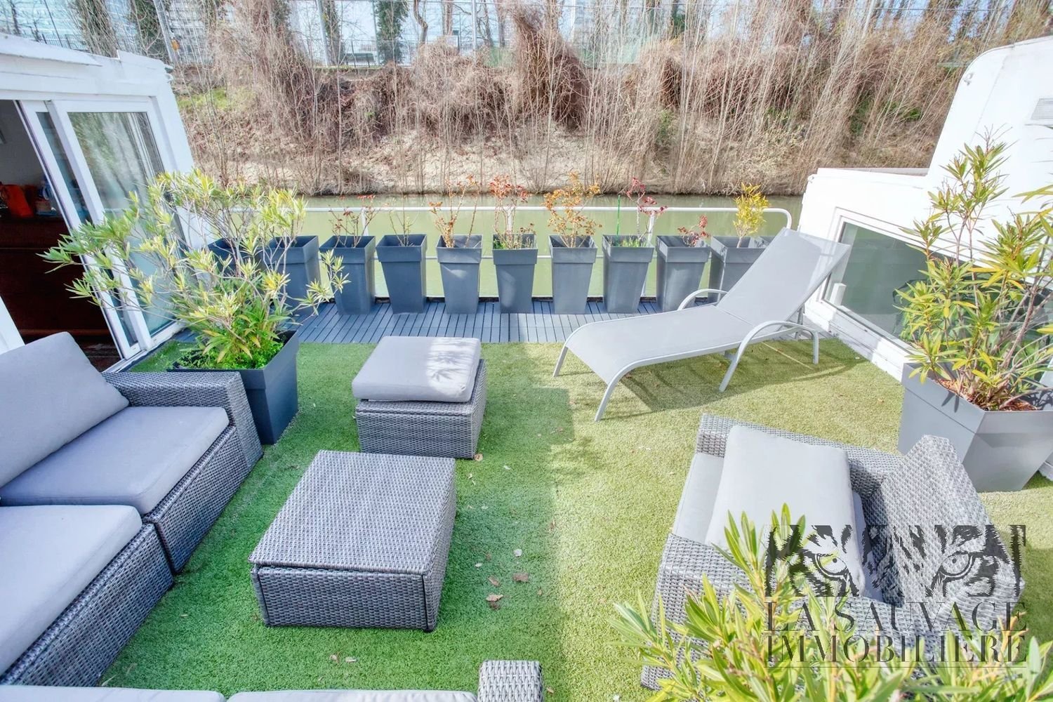 Maison à vendre, 163m², Neuilly-sur-Seine