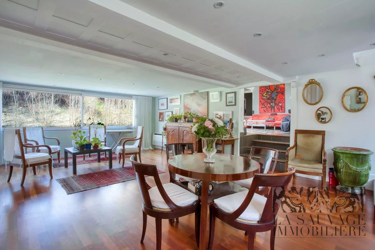Maison à vendre, 163m², Neuilly-sur-Seine