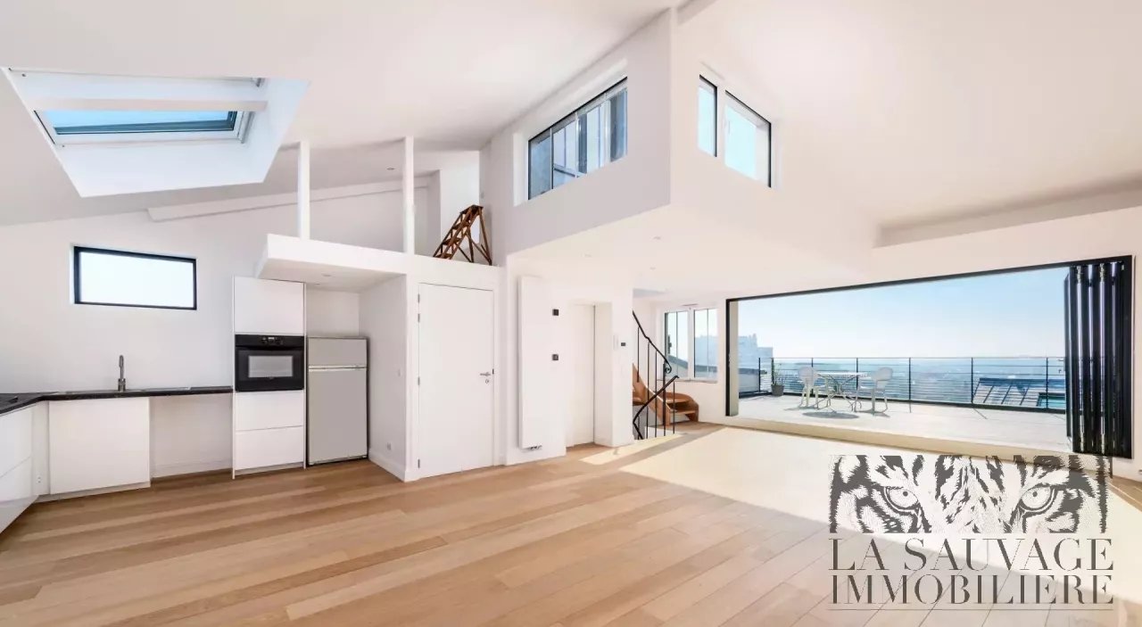 Maison à vendre, 157m², Montreuil