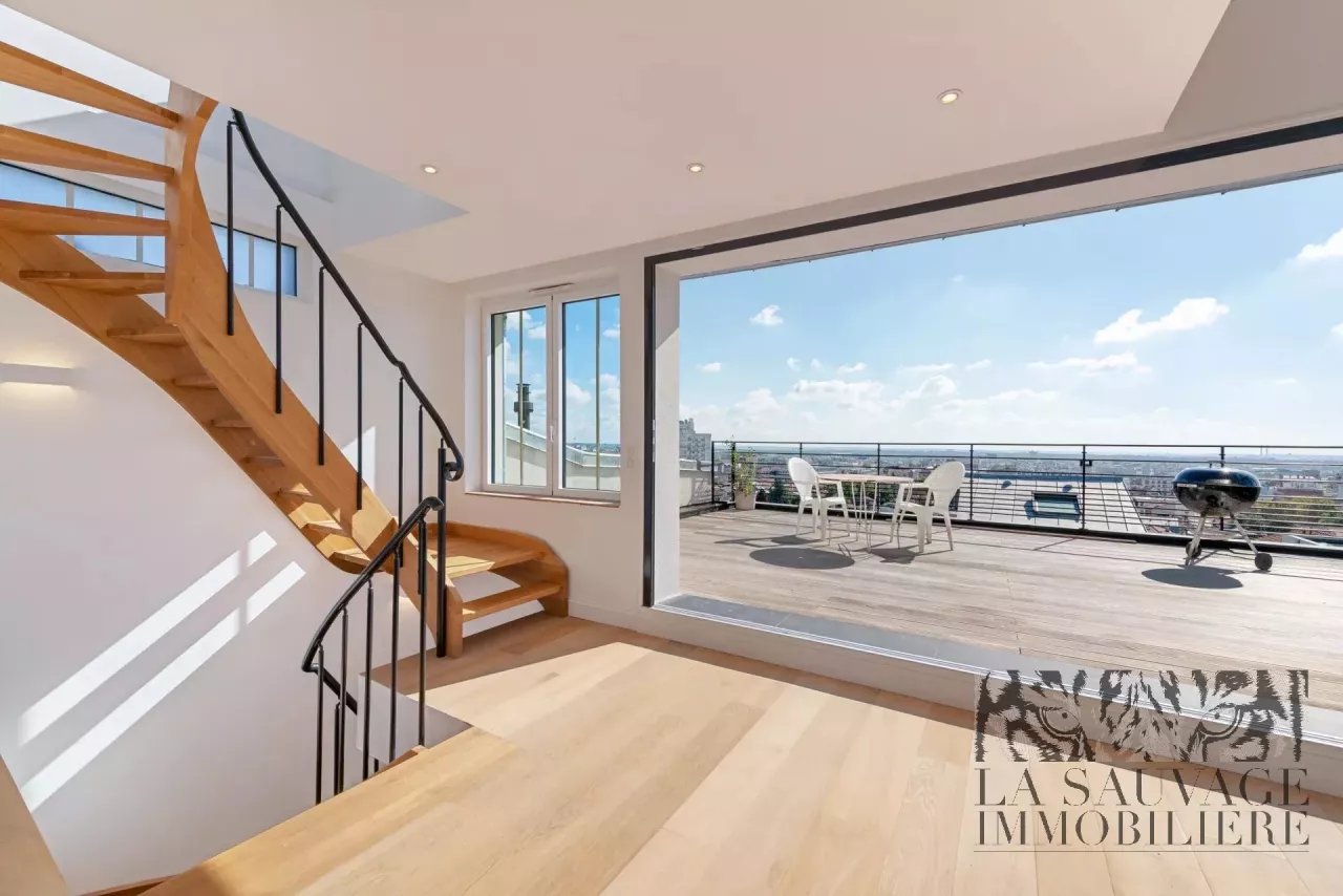 Maison à vendre, 157m², Montreuil