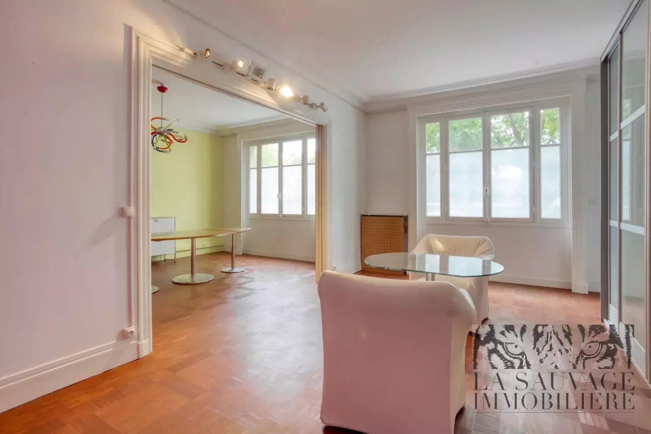 Appartement à vendre, 8m², Paris 16ème
