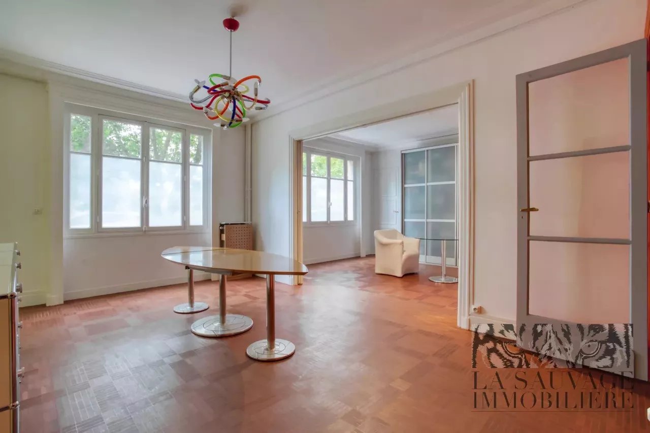Appartement à vendre, 8m², Paris 16ème