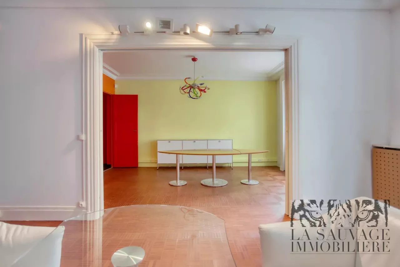 Appartement à vendre, 8m², Paris 16ème