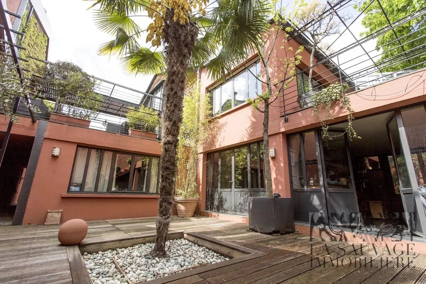 Maison à vendre, 508m², Bagnolet