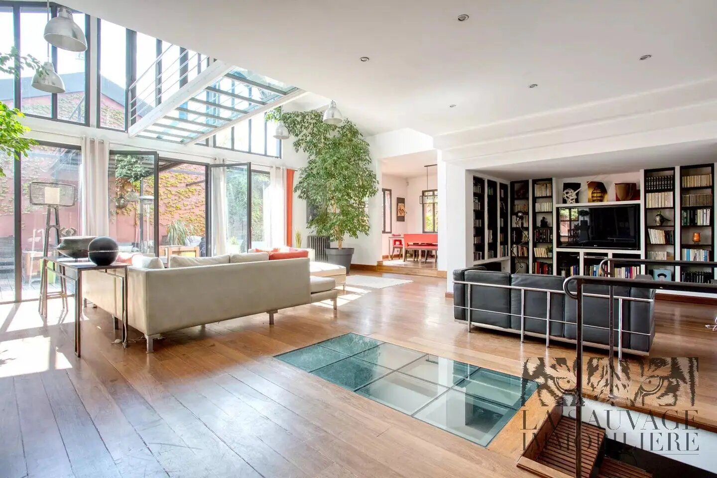 Maison à vendre, 508m², Bagnolet