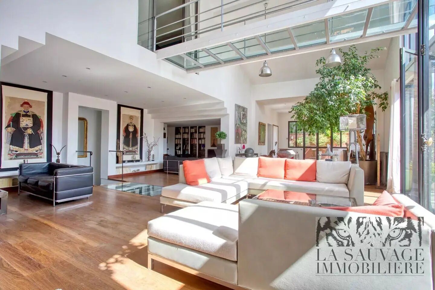 Maison à vendre, 508m², Bagnolet