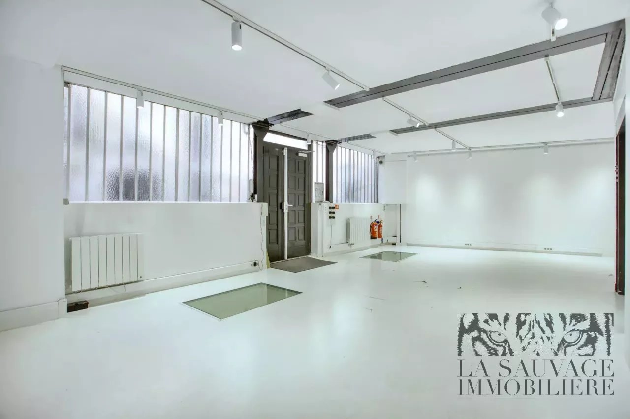 Appartement à vendre, 240m², Paris 3ème