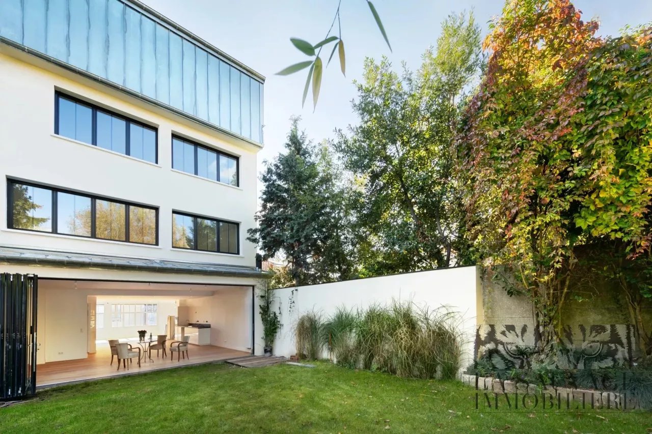 Appartement à vendre, 334m², Montreuil
