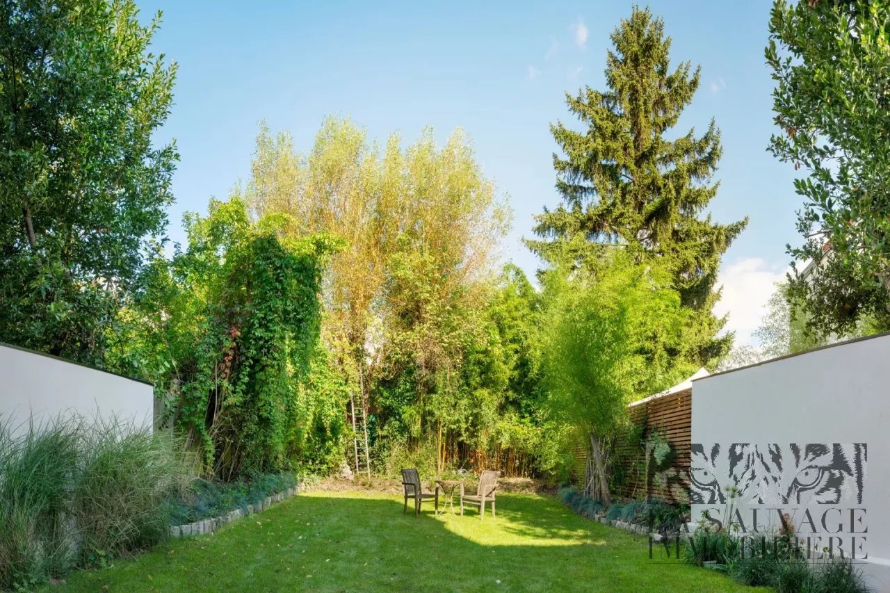 Appartement à vendre, 334m², Montreuil