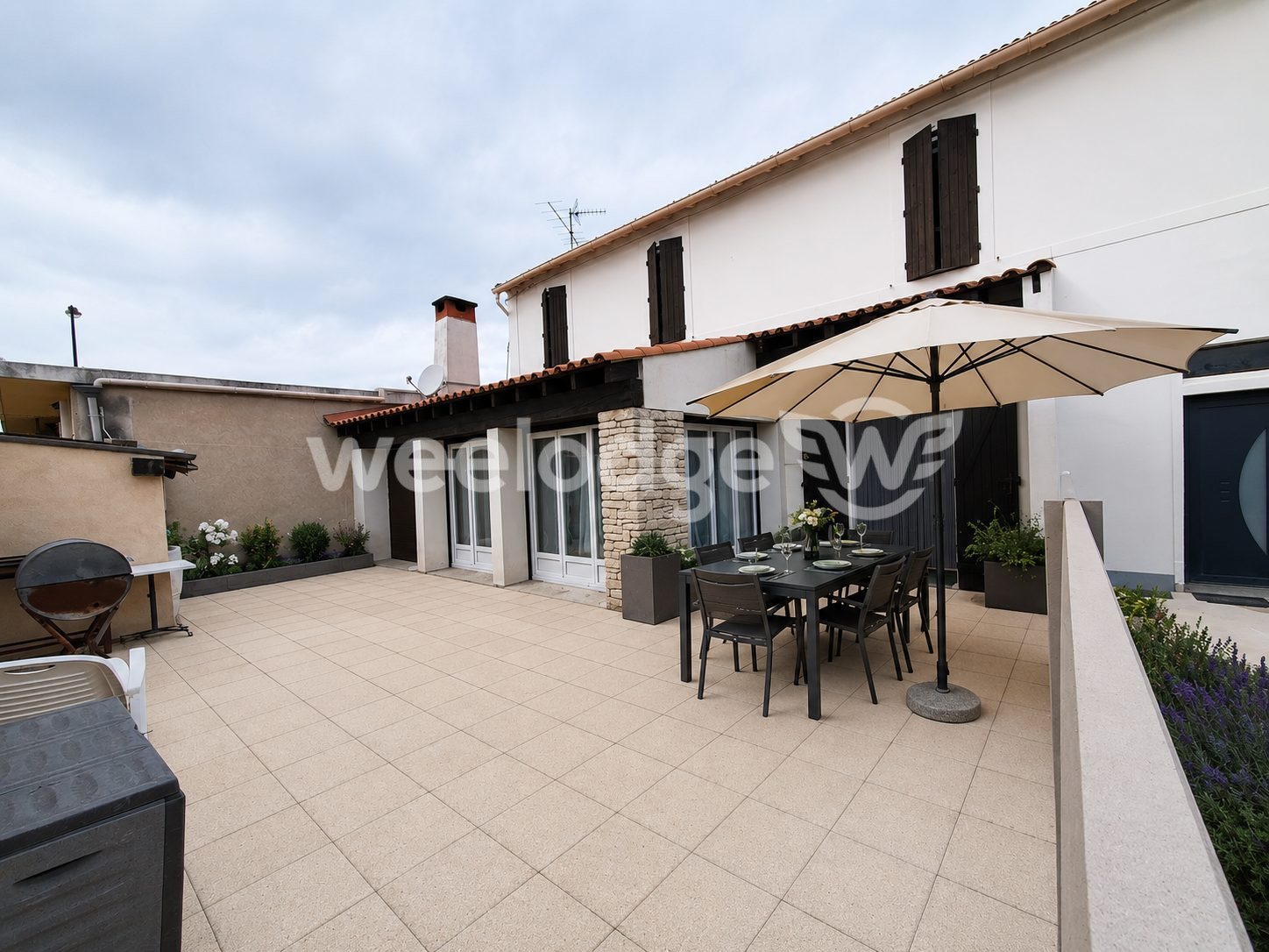 Maison à vendre, 122m², Avignon