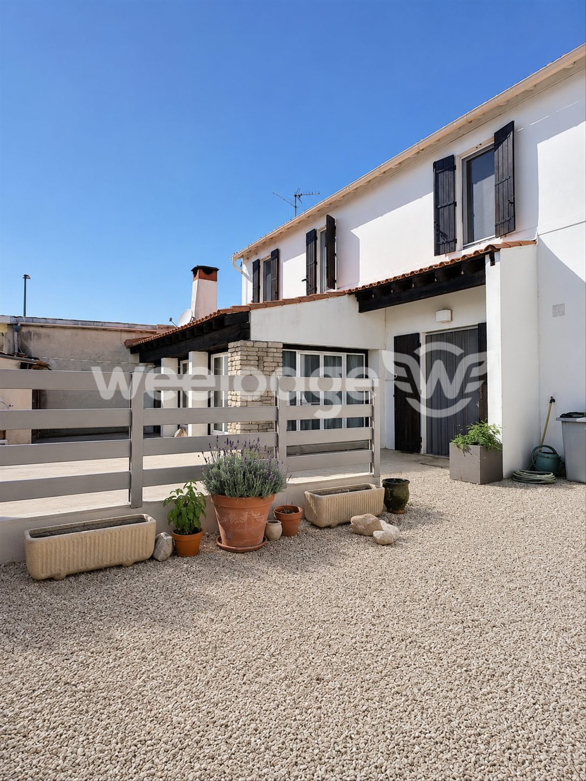 Maison à vendre, 122m², Avignon