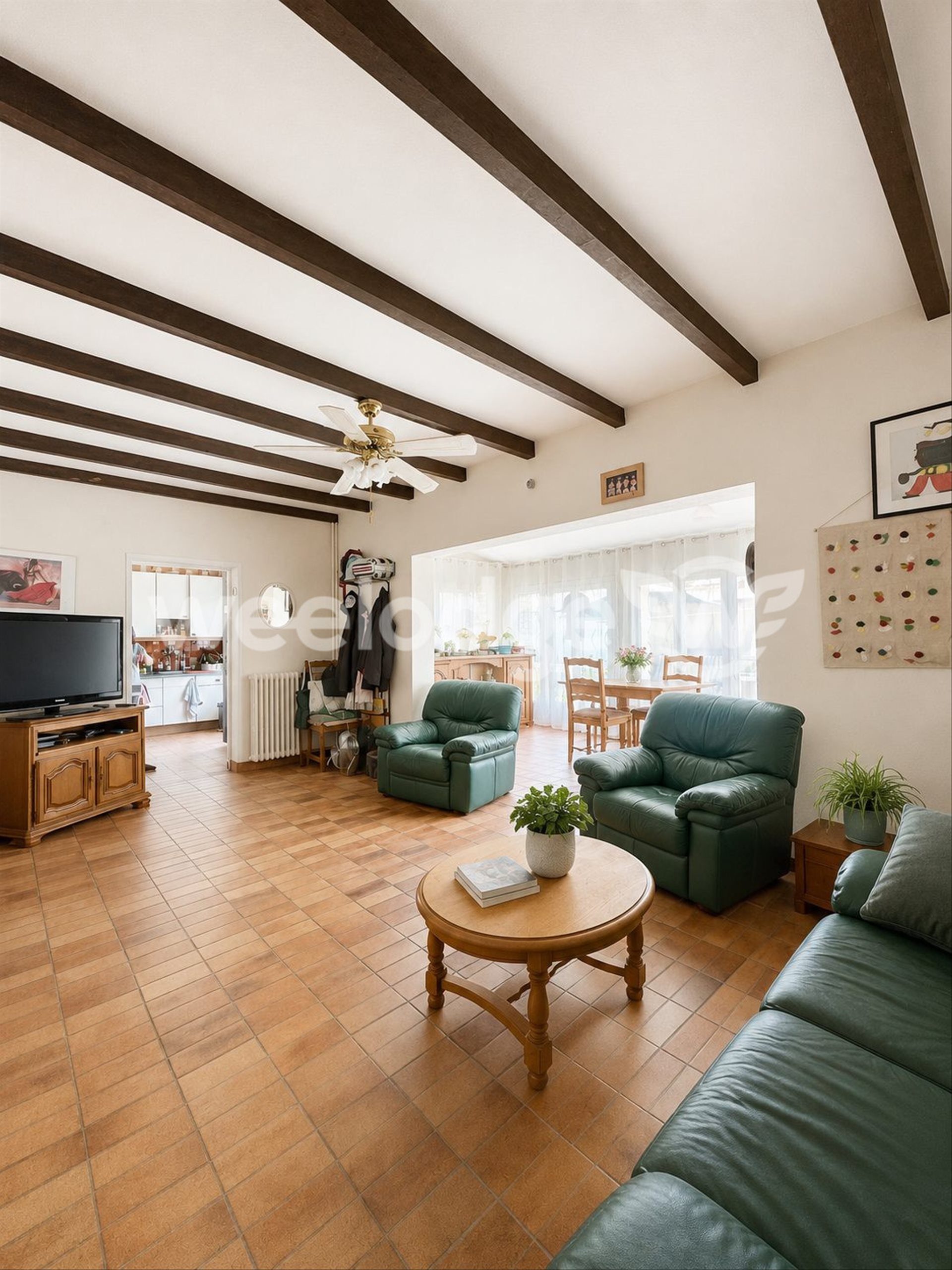 Maison à vendre, 122m², Avignon