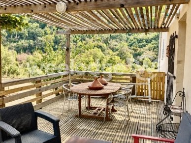 Maison à vendre, 128m², Chargé