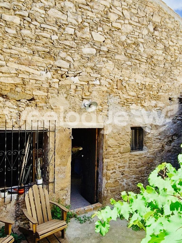 Maison à vendre, 85m², Olonzac