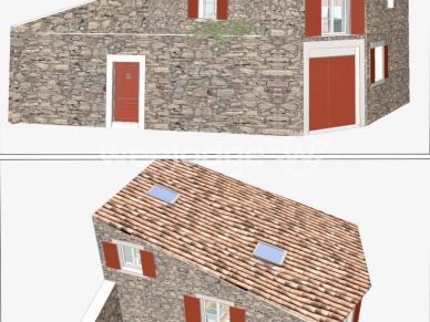 Maison à vendre, 62m², Bois-d'Arcy