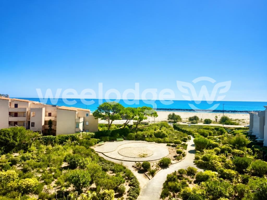 Appartement à vendre, 34m², Sète