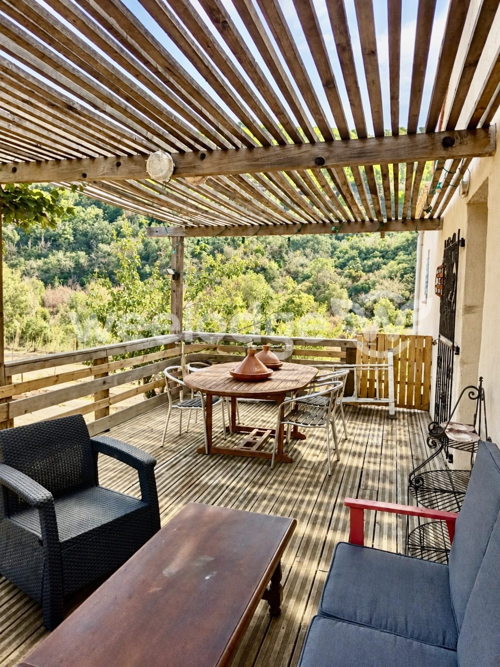 Maison à vendre, 128m², Tuchan