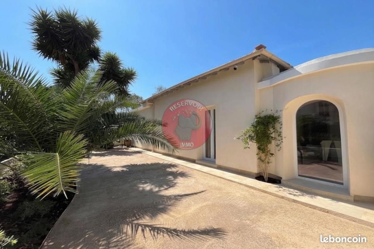 Maison à vendre, 95m², Cagnes-sur-Mer