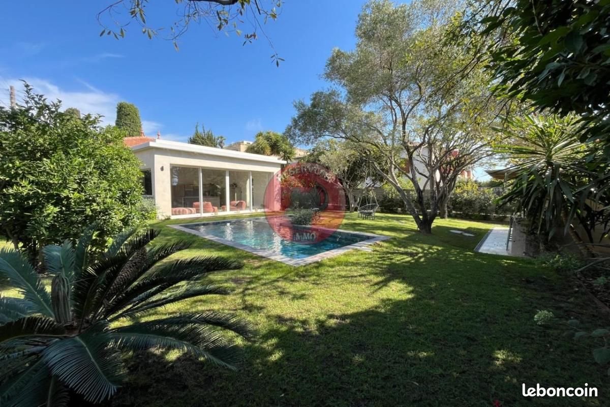 Maison à vendre, 95m², Cagnes-sur-Mer