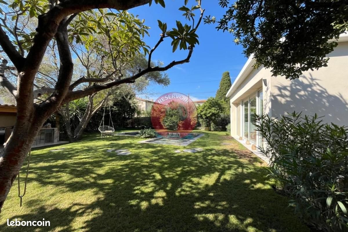 Maison à vendre, 95m², Cagnes-sur-Mer