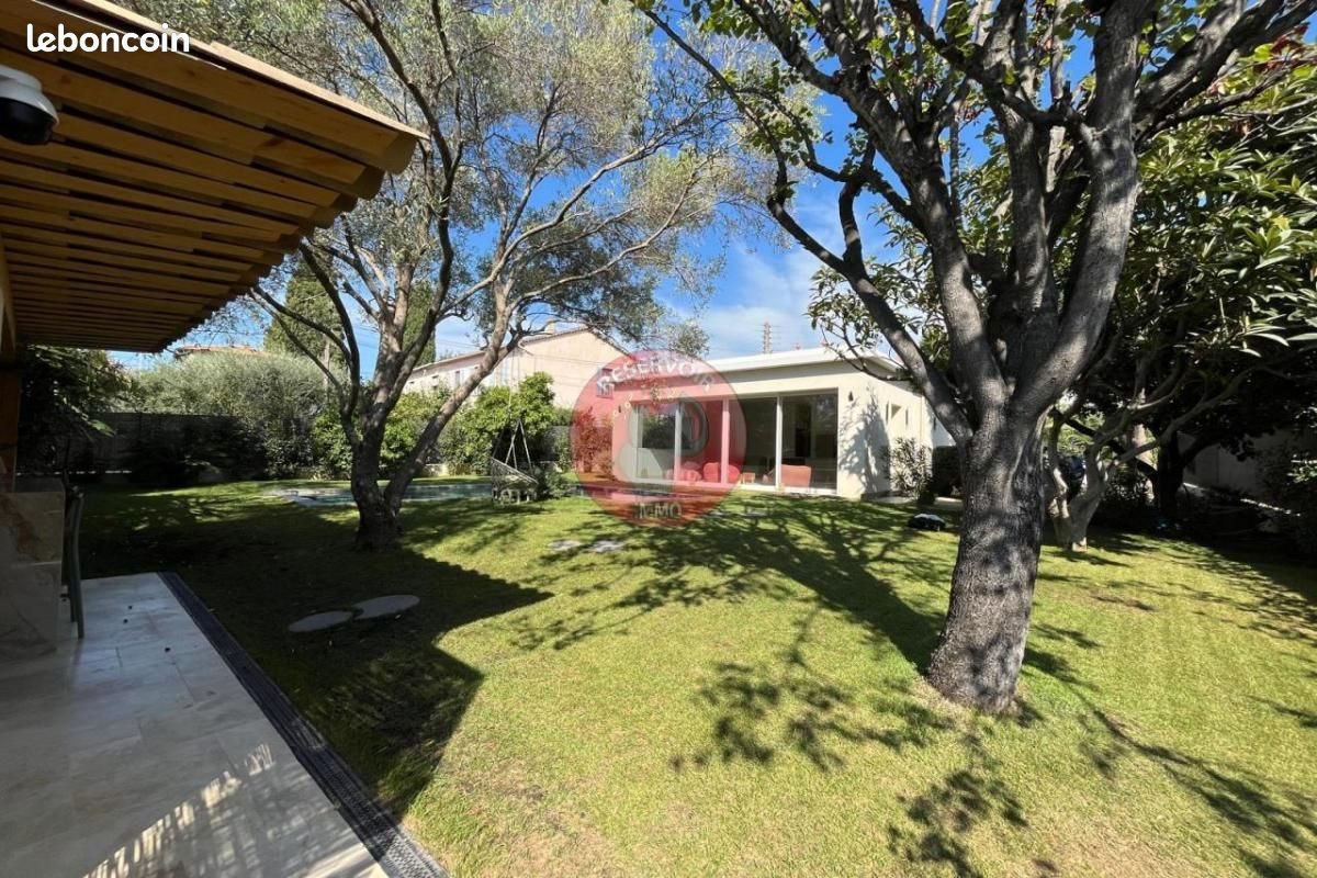 Maison à vendre, 95m², Cagnes-sur-Mer