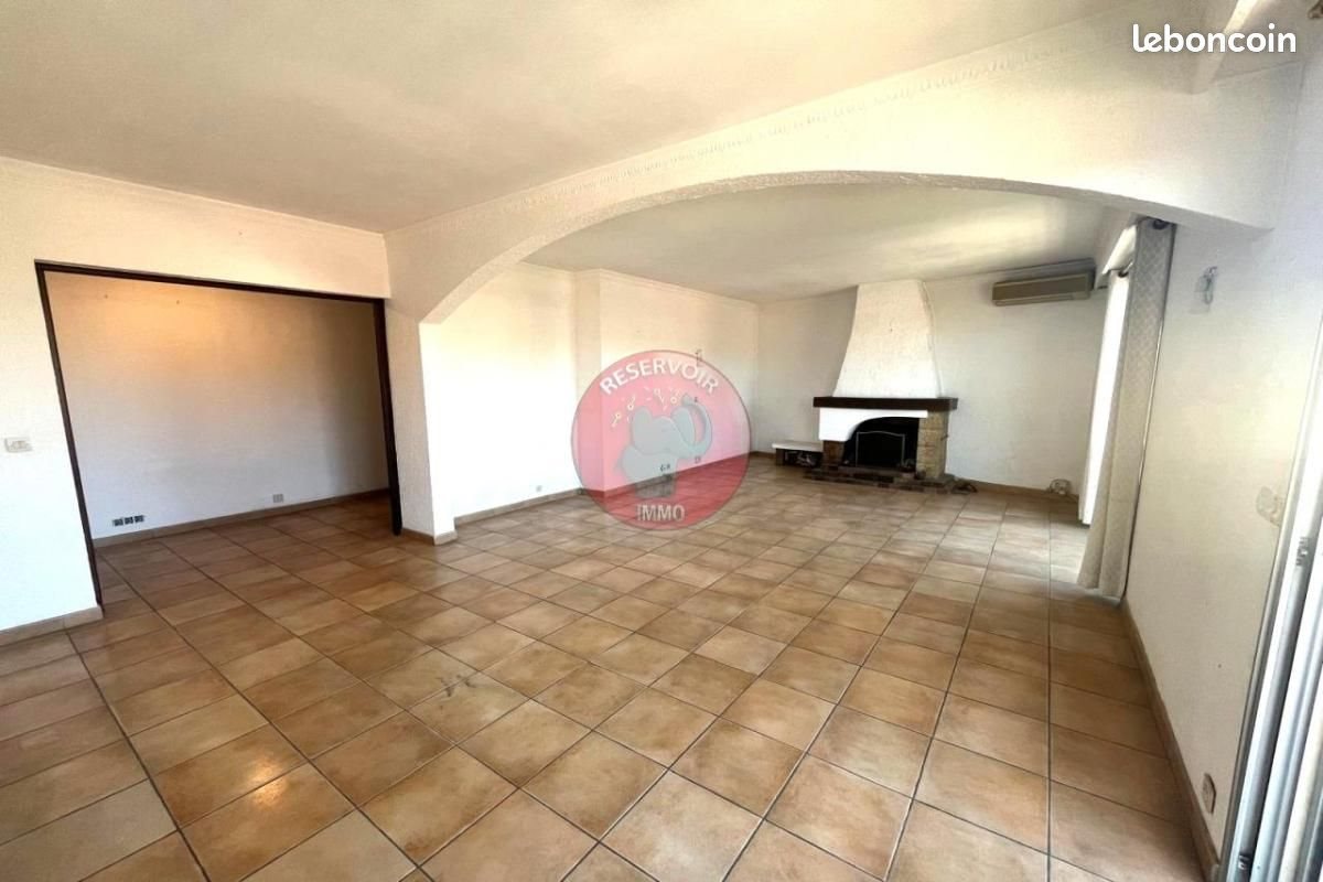 Appartement à vendre, 93m², Vallauris