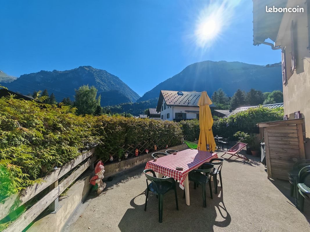 Appartement à vendre, 162m², Les Houches