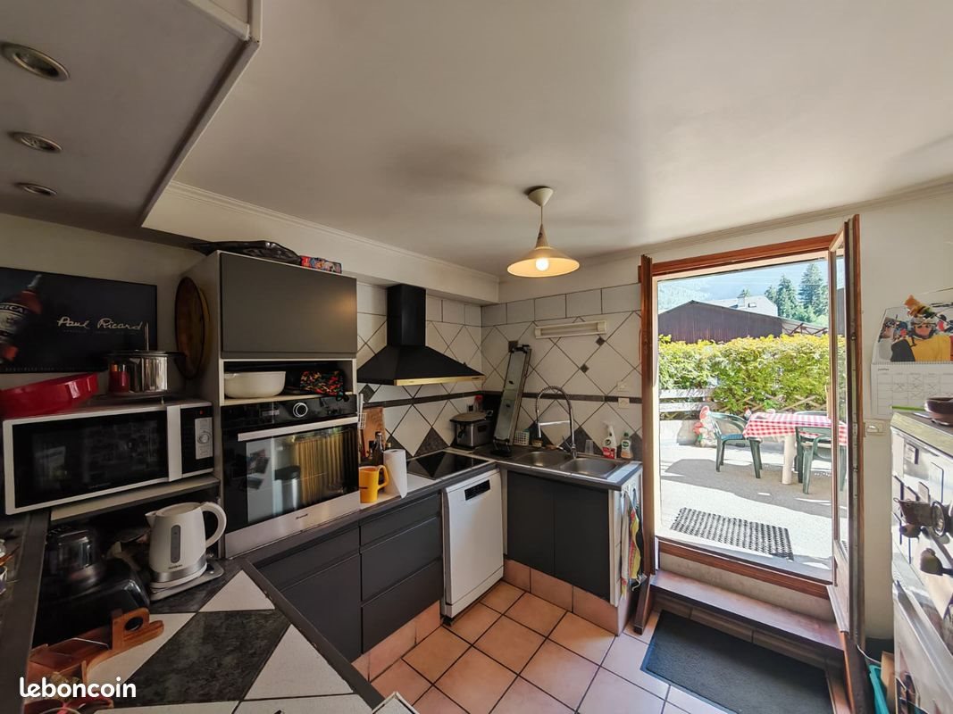Appartement à vendre, 162m², Les Houches