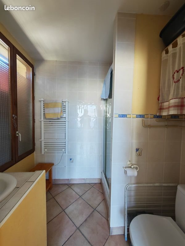 Appartement à vendre, 21m², Les Houches