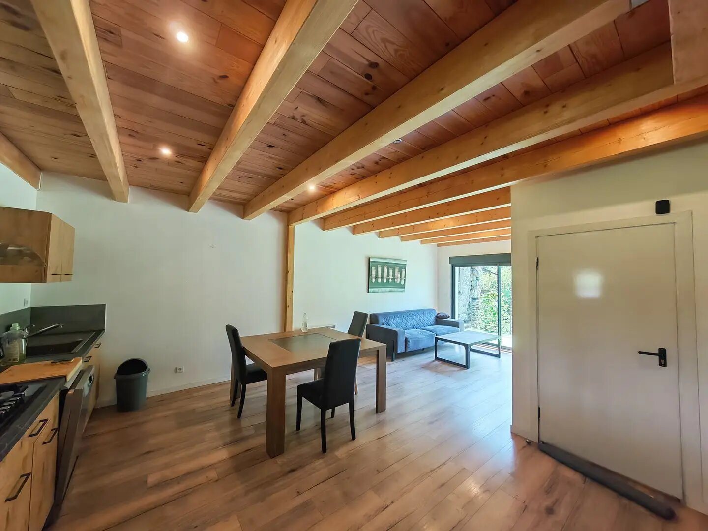 Appartement à vendre, 87m², Ugine