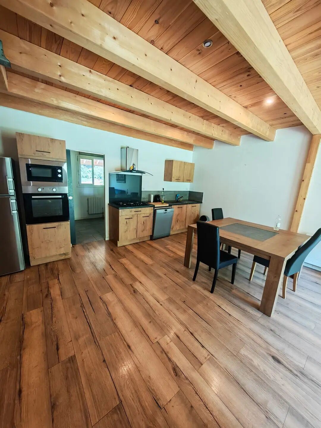 Appartement à vendre, 87m², Ugine