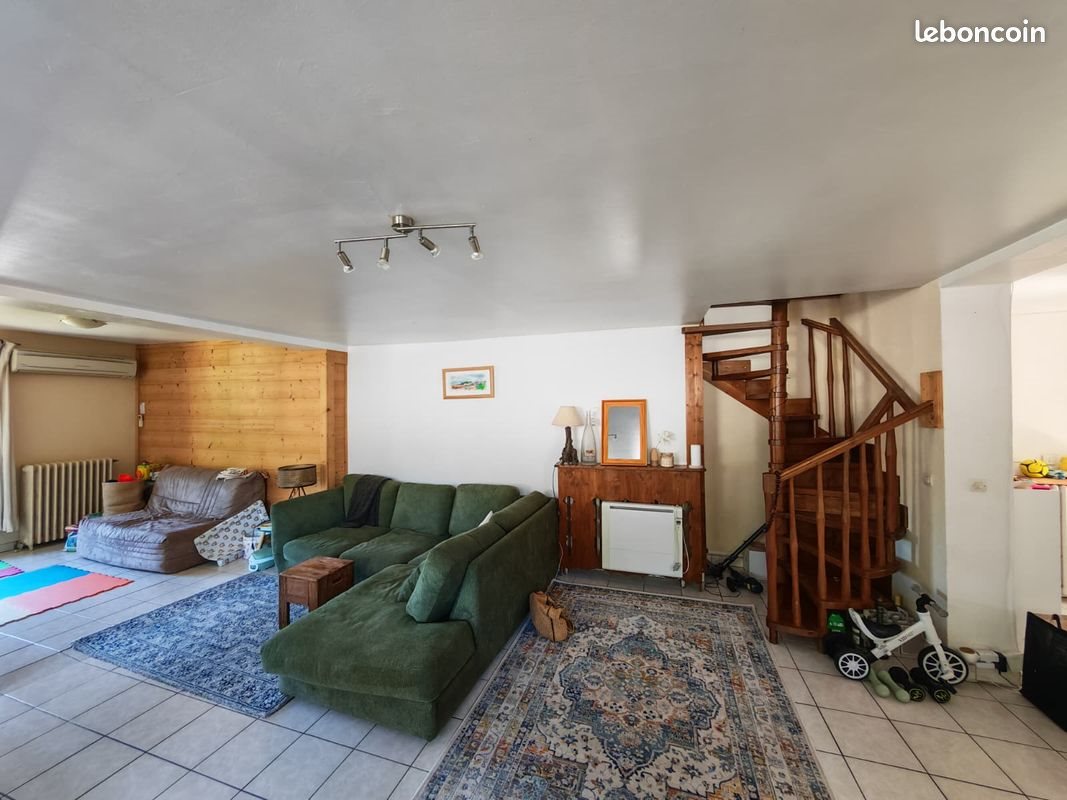 Appartement à vendre, 82m², Les Houches