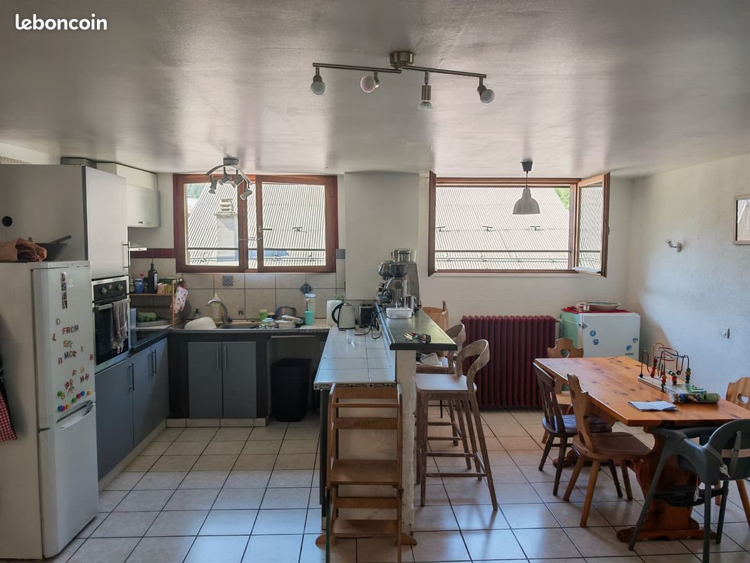 Appartement à vendre, 82m², Les Houches