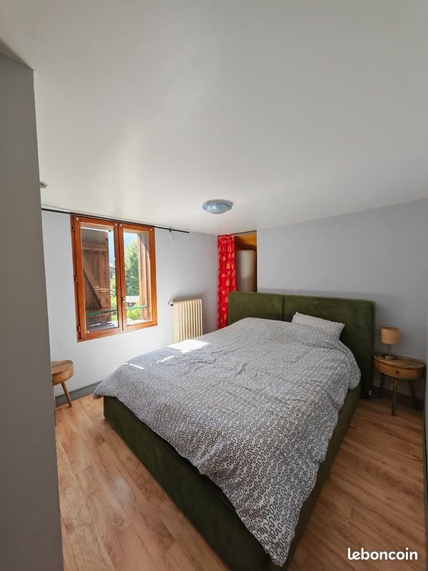 Appartement à vendre, 82m², Les Houches
