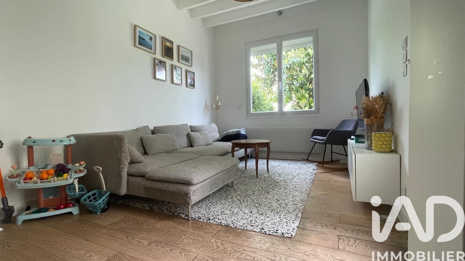 Maison à vendre, 97m², Antony