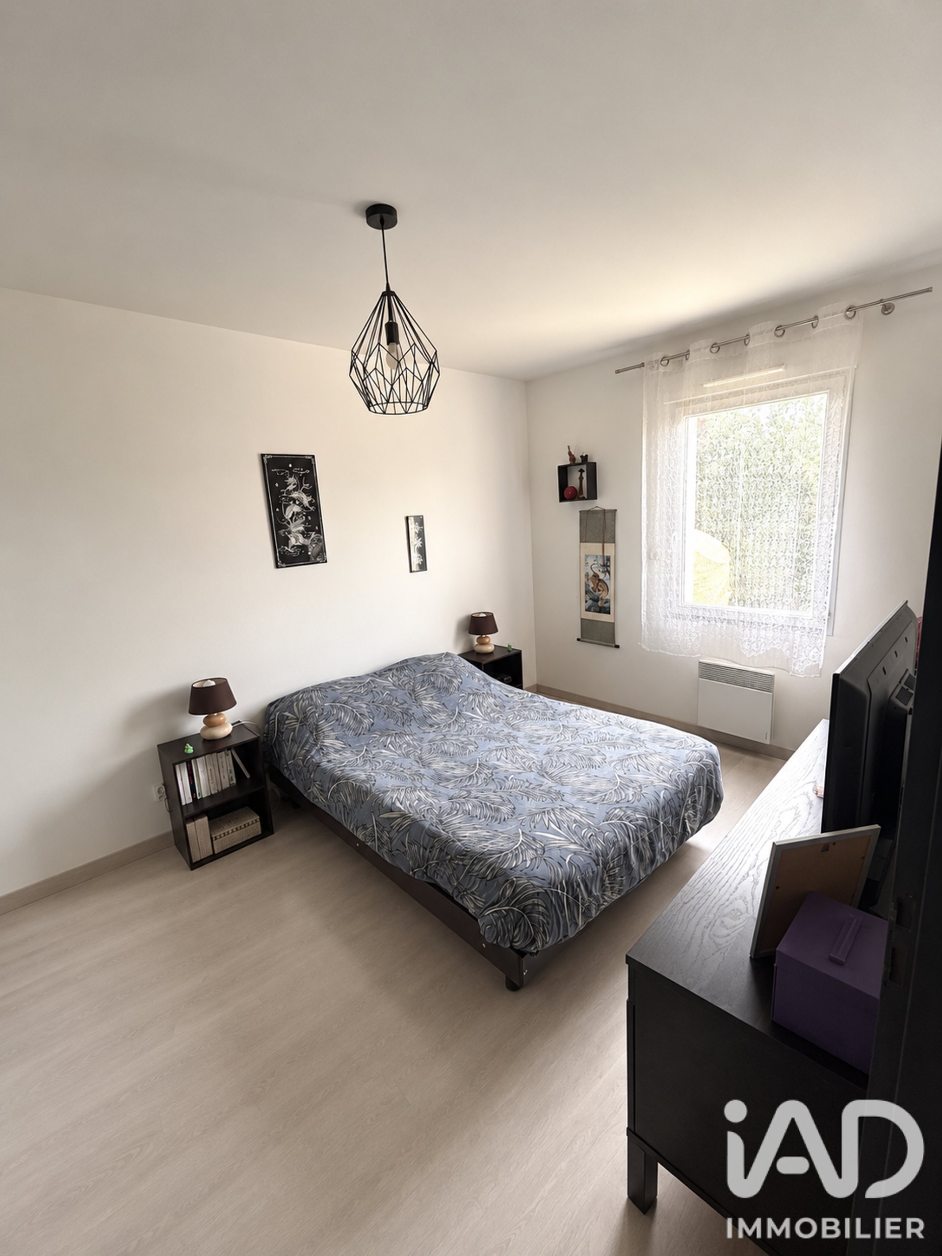 Maison à vendre, 106m², Petit-Mars