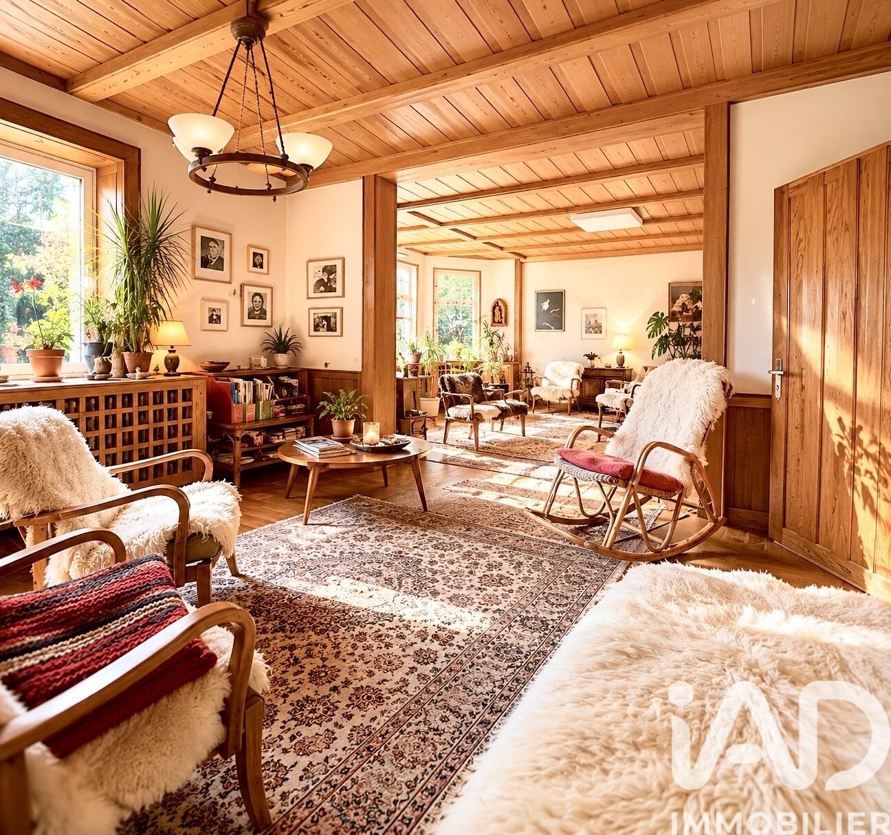 Maison à vendre, 250m², Hargarten-aux-Mines