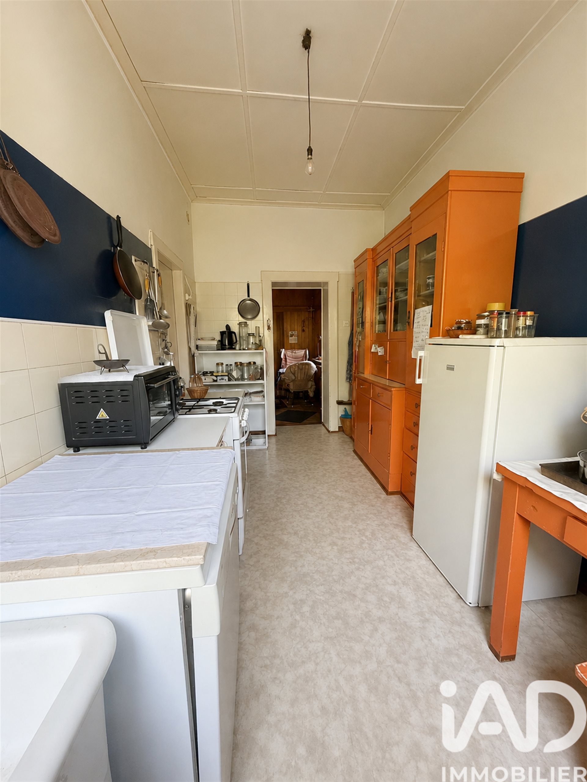 Maison à vendre, 250m², Hargarten-aux-Mines