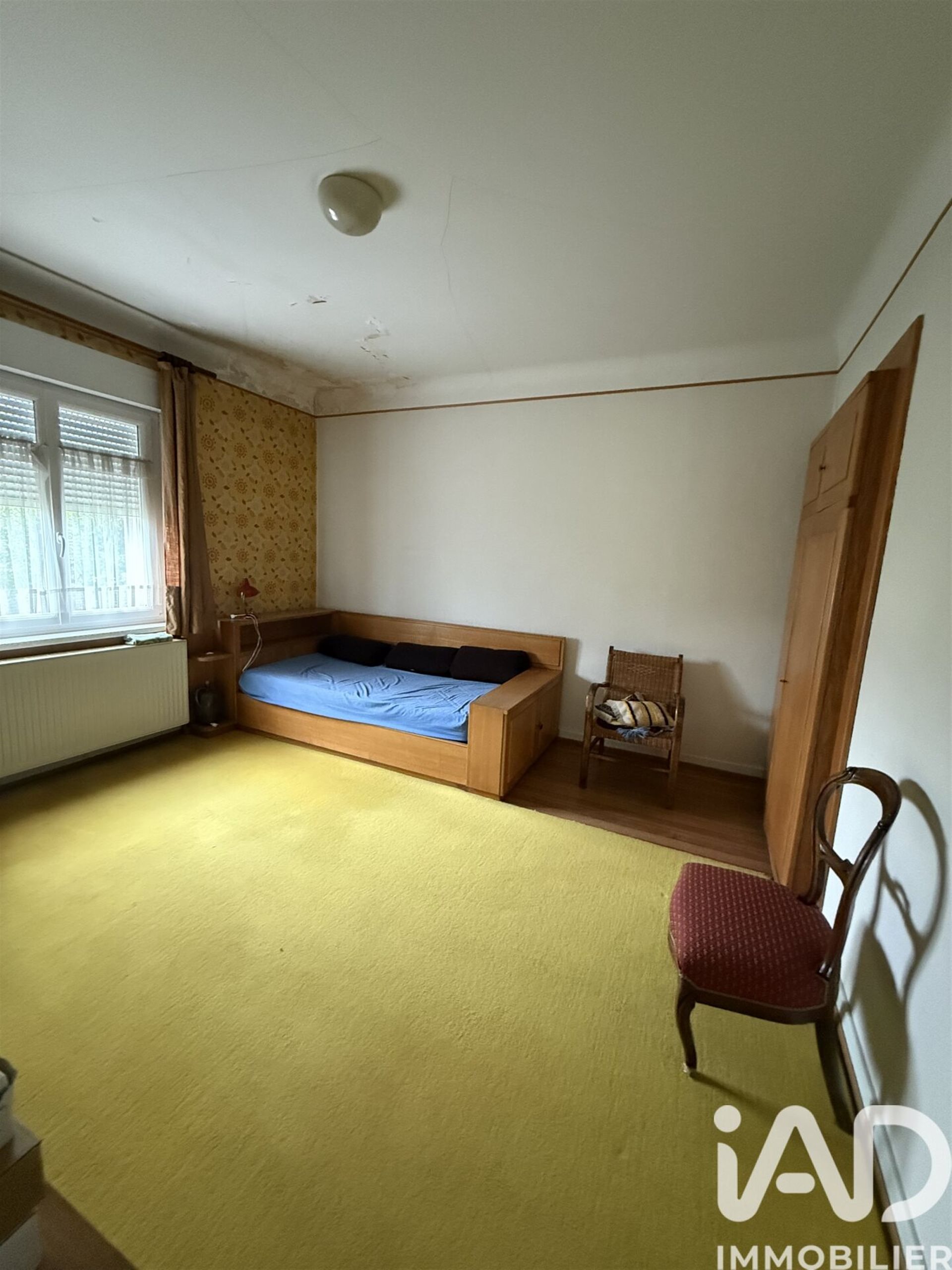 Maison à vendre, 250m², Hargarten-aux-Mines