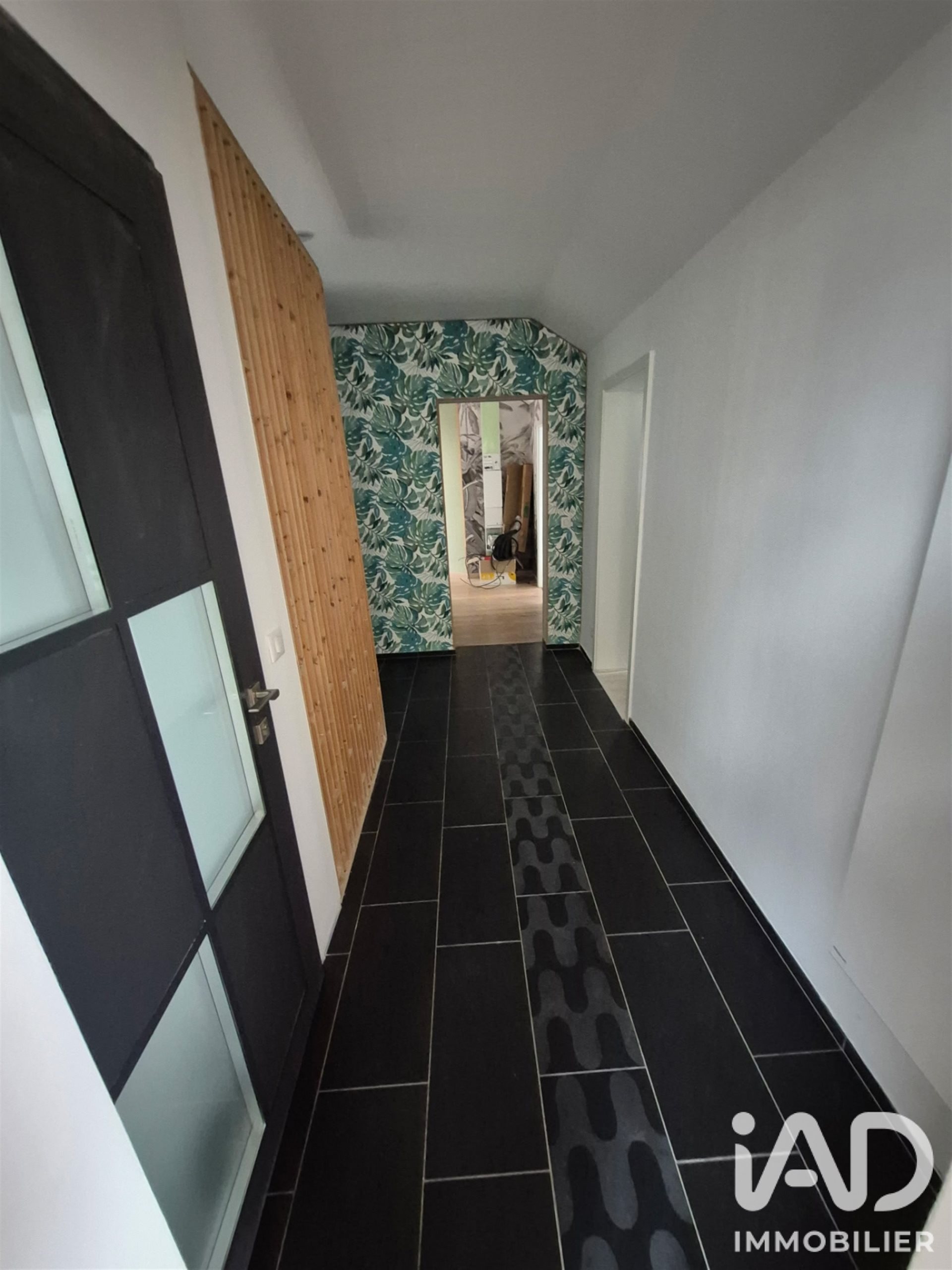 Maison à vendre, 103m², Vigy