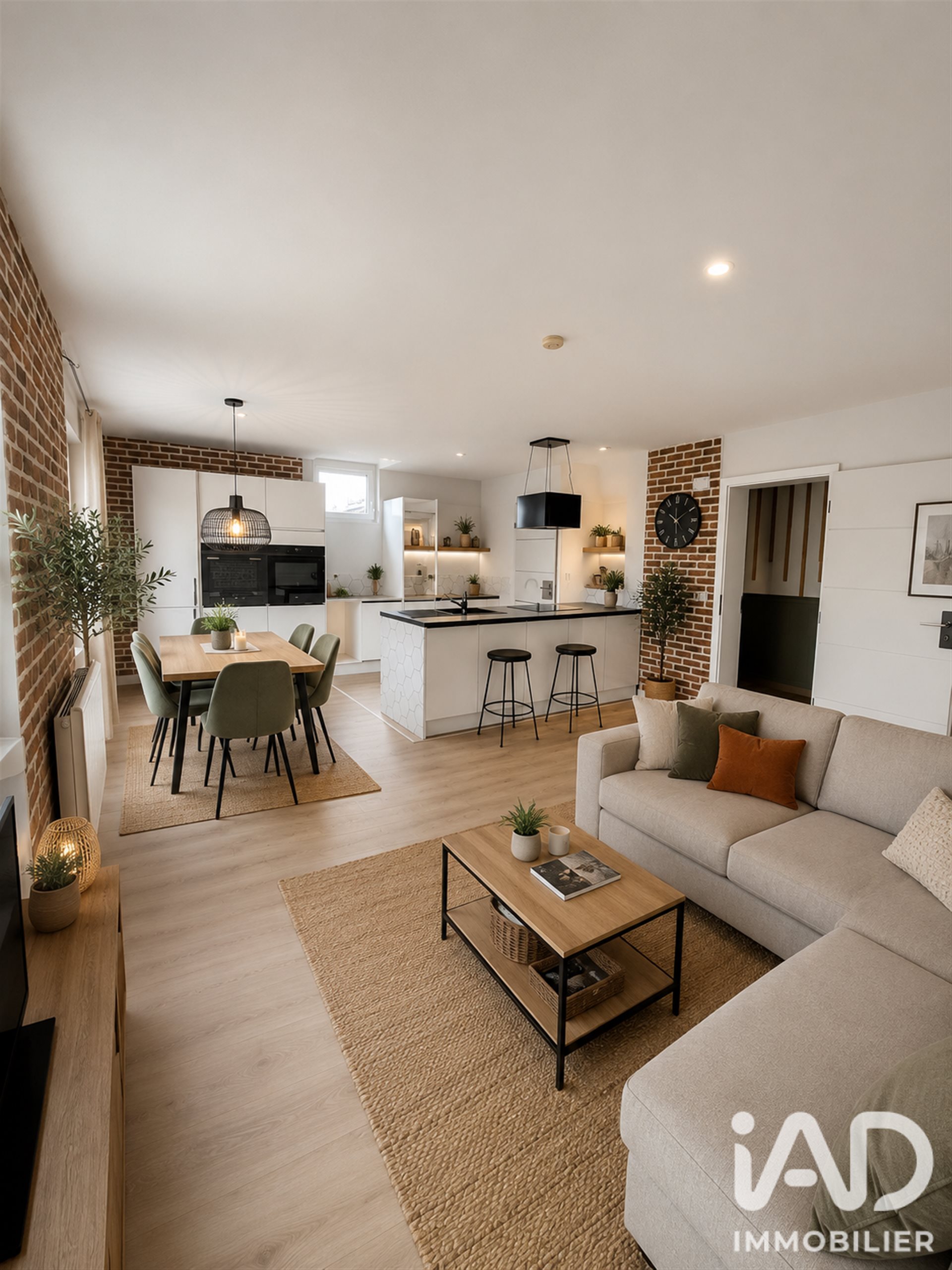 Maison à vendre, 103m², Vigy