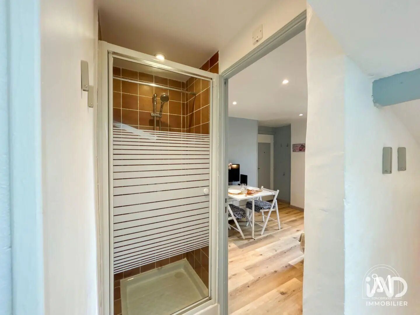 Appartement à vendre, 13m², Sanary-sur-Mer